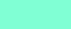 аквамариновый (зеленовато-голубой)